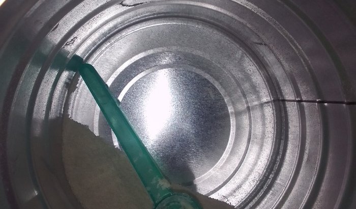 Leite para meu bebê 