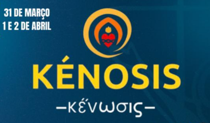 KÉNOSIS EM TARAUACÁ