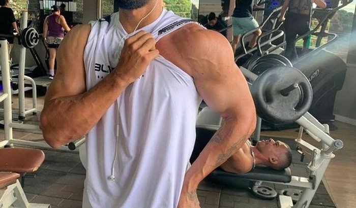 Ajuda para o sonho do Cícero 