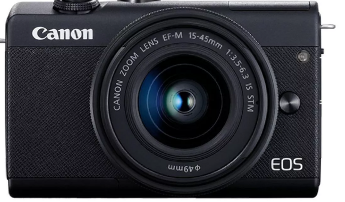 Ajuda para comprar a câmera para o Oráculo da Sereia!