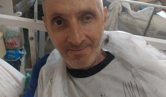 Em Pro Ao Adelmo Correia da Silva 
