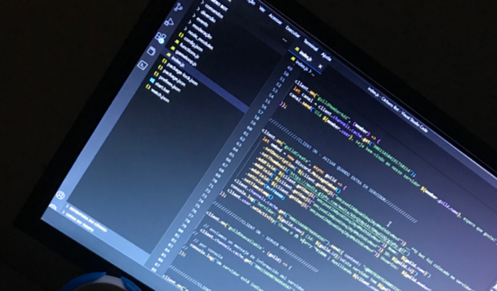 Ajuda para comprar equipamentos e voltar a trabalhar com programação 