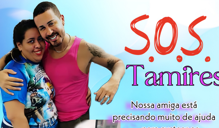 S.O.S Tamires 