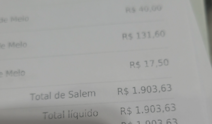 Ajude no tratamento do Salem
