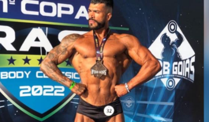 Custos do campeonato 🙏