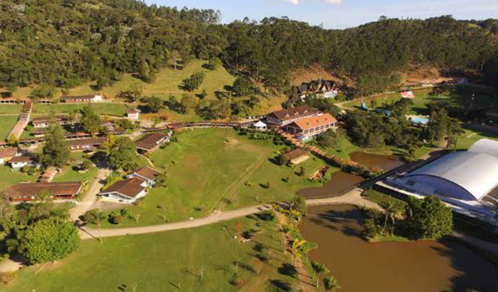 Acampamento de Formatura da Duda