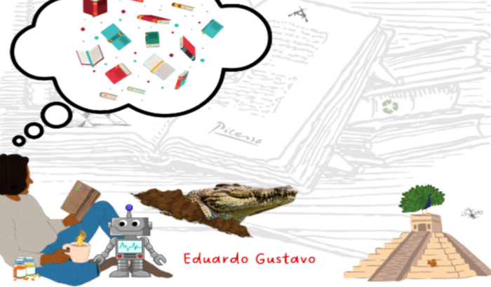 Lançamento do Almanaque 5.000 CURIOSIDADES