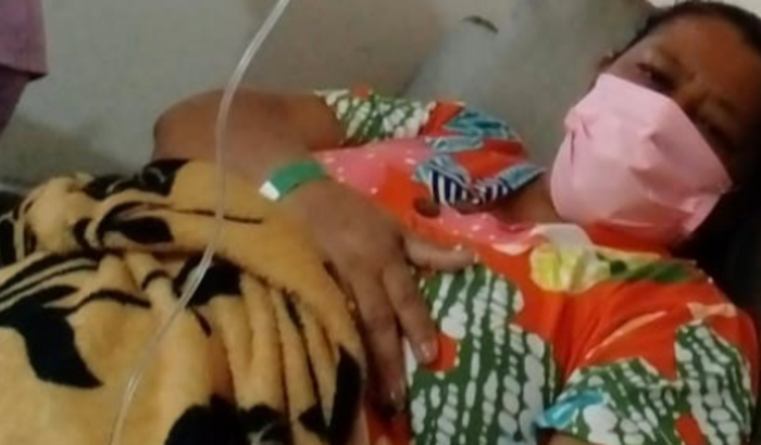 Ajude Uma Vida Que Está Com Câncer