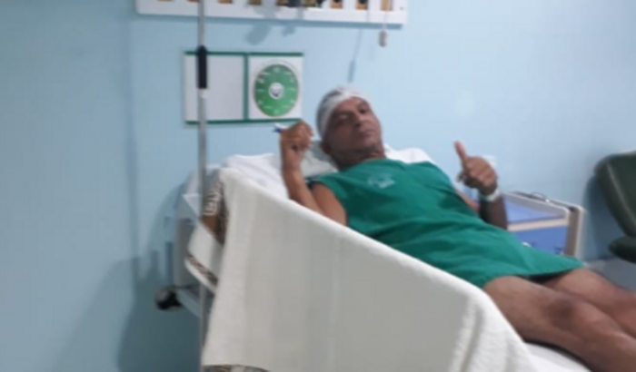 Ajuda paras consultas de tratamento ao câncer