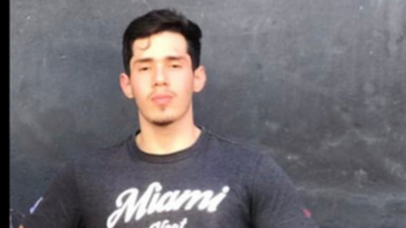 Vaquinha para o Antônio Lucas