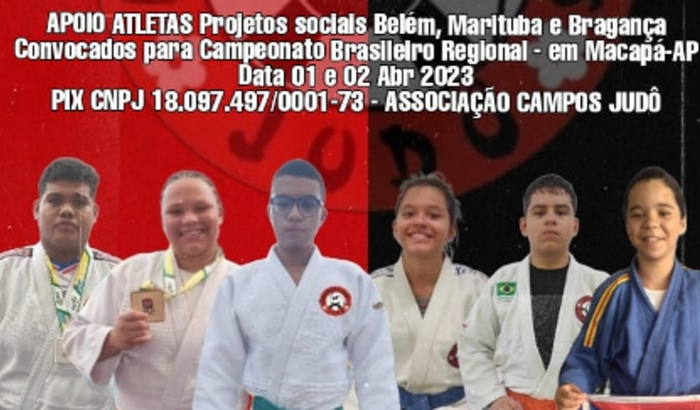 Campeonato Brasileiro Regional Macapá