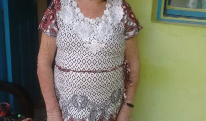 Ajude uma Idosa