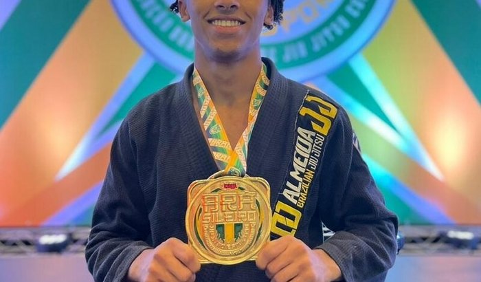 Campeonato Mundial em Abu Dhabi 