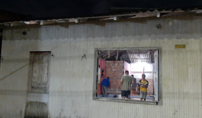 PROL CONSTRUÇÃO DA IGREJA