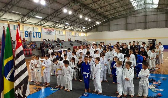 FUNDAR ASSOCIAÇÃO SALTENSE DE JU JITSU 