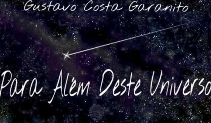 Quero publicar meu primeiro livro