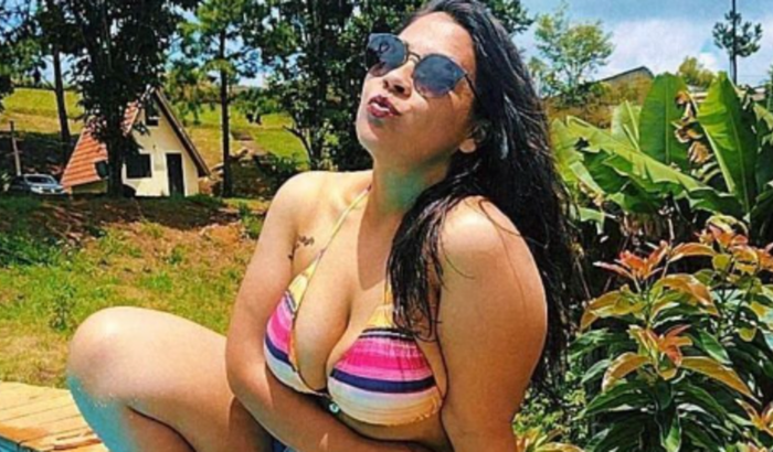 VAMOS TODOS AJUDAR A ARI