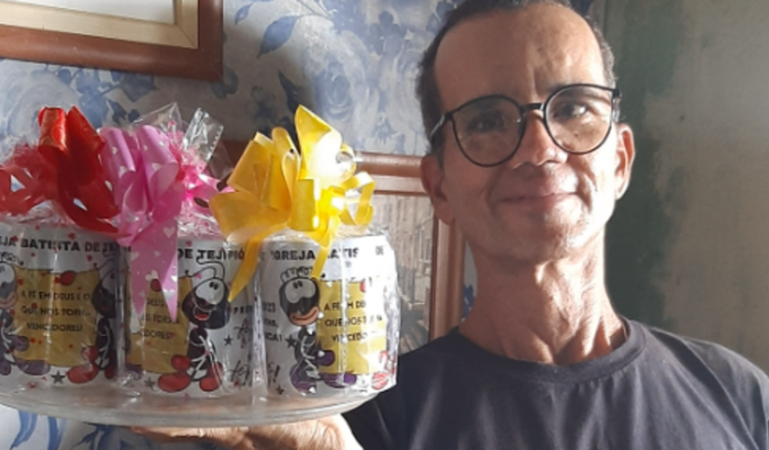 Preciso de um computador para trabalhar 