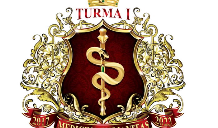 AJUDE A T1 da MED SJC A FORMAR