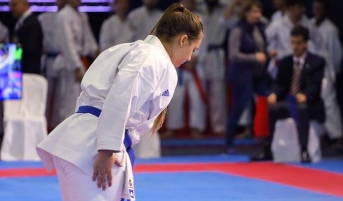 Me ajudem a conquistar a vaga na seleção brasileira 