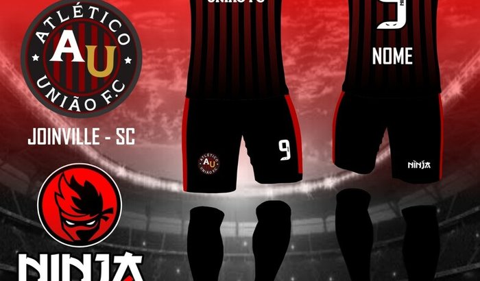Ajuda para confeccionar o nosso uniforme!!  