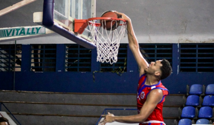 Campeonato em Minas Gerais 