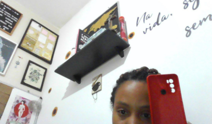 Ajuda Lulu a comprar um novo celular!