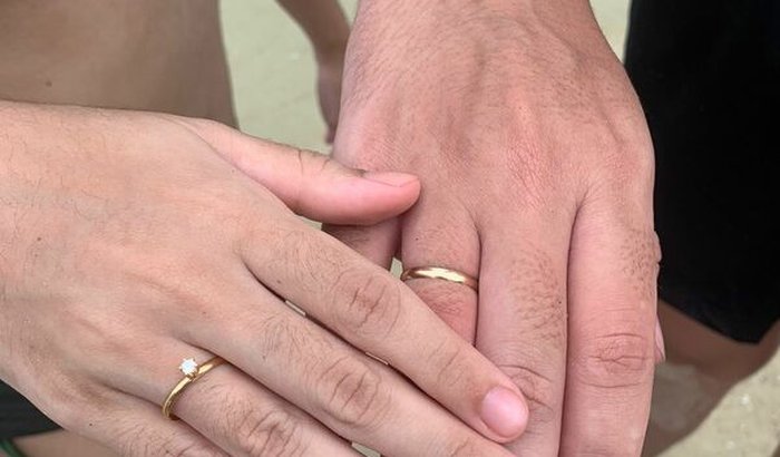 Preciso de ajuda para casar, para conseguir visto para trabalhar e estudar fora!!