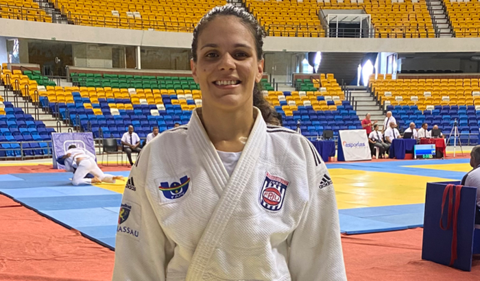 AJUDE UM ATLETA IR PARA O CAMPEONATO BRASILEIRO REGIONAL DE JUDÔ