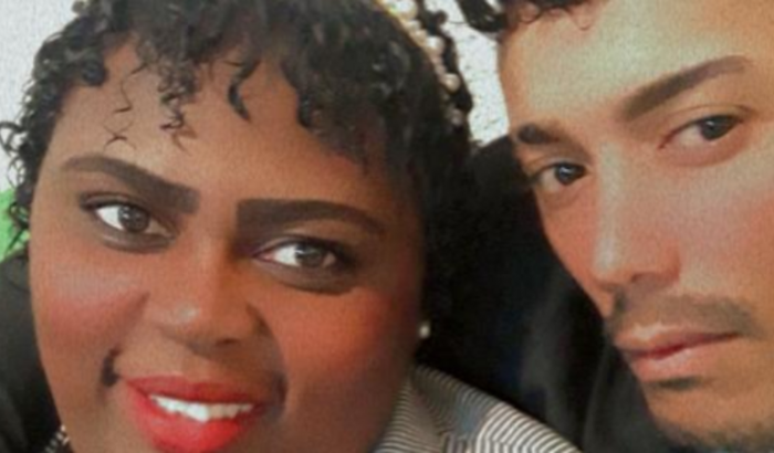 Casamento de uma amiga