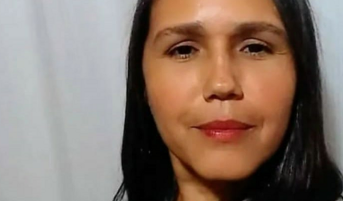 Ajude Verônica 