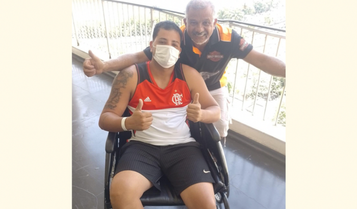 Ajuda para comprar minha meia de silicone da prótese 