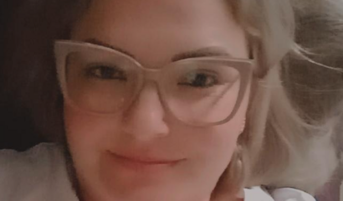 Cirurgia de Hérnia de disco da karina