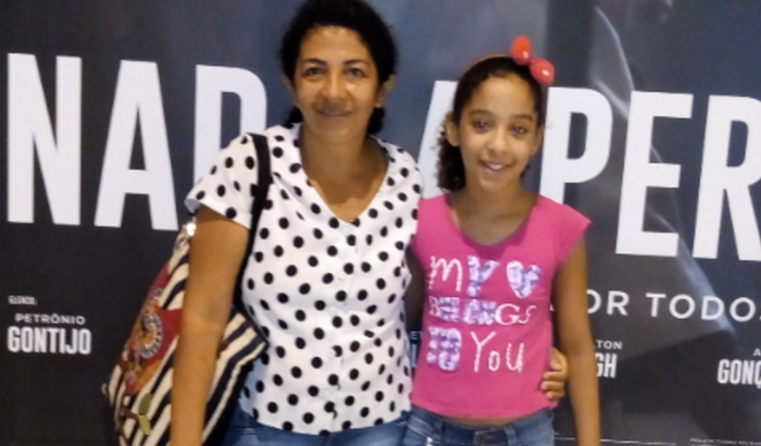 Quitar dividas e comprar comida