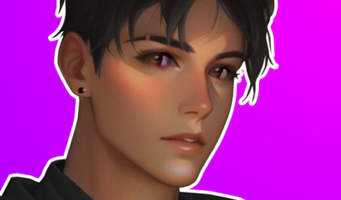 Computador para o canal