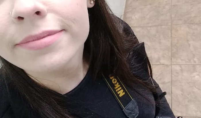 Ajude a Jé na compra dos Equipamentos de Fotografia