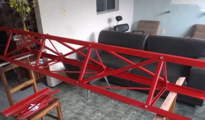 Preciso de ajuda pra abrir um pequeno provedor de internet rural