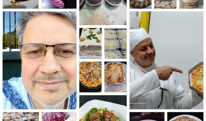 Beto Farias congelados