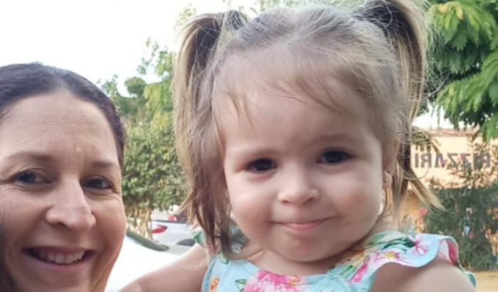 Operação Urgente da Manu