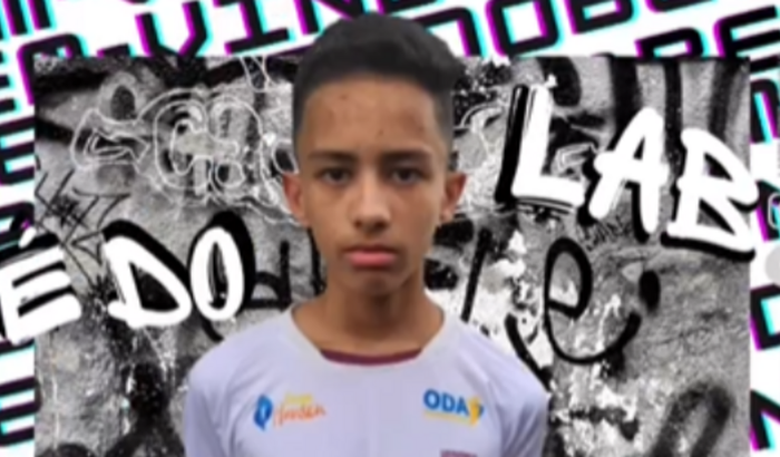 Competições de Futebol Andrei 2023