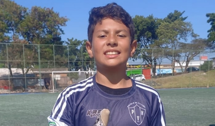 Jogo do Pietro em Goiania