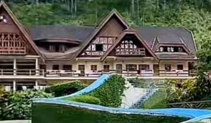 Jad precisa ir para o NR 9 ano #acampamento  