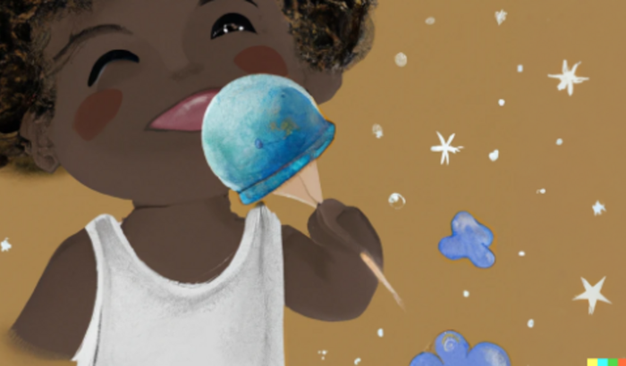 Ajuda para publicar Livro Infantil