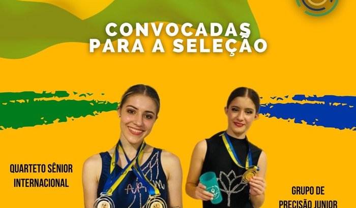 Incentivo para o Campeonato Sulamericano 🇵🇾