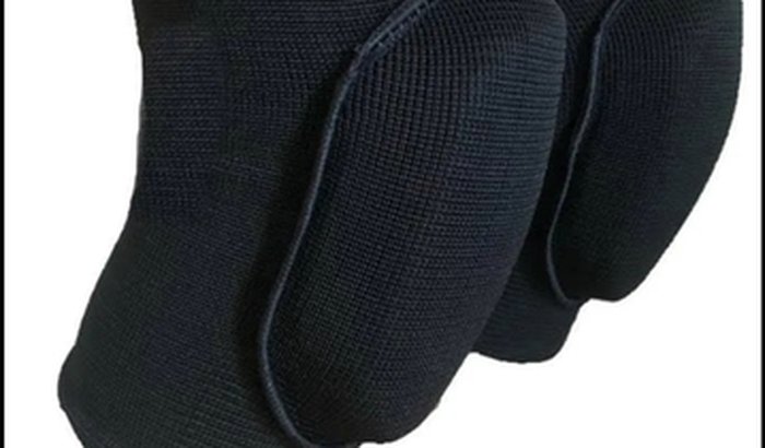 comprar uma joelheira