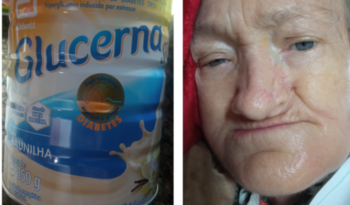 Ajuda Suplemento Vitamínico 