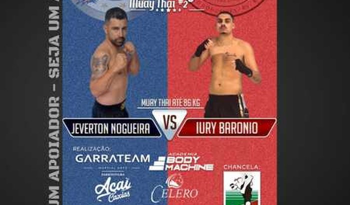 Em busca de um sonho 