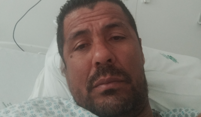 Cirurgia e troca de CDI