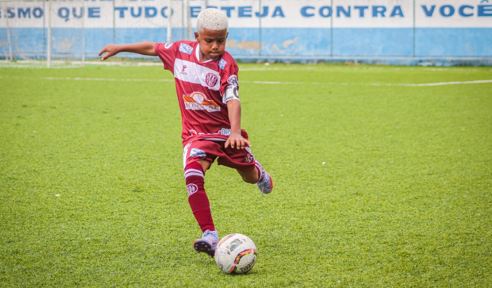 CUSTEIO TESTE NO FLUMINENSE