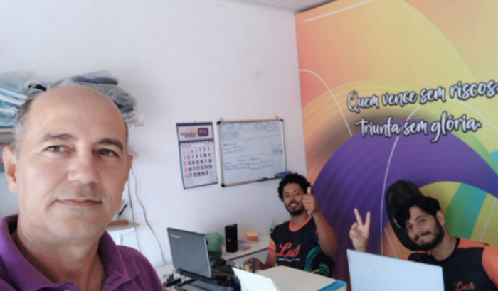 Investir no microempreendimento